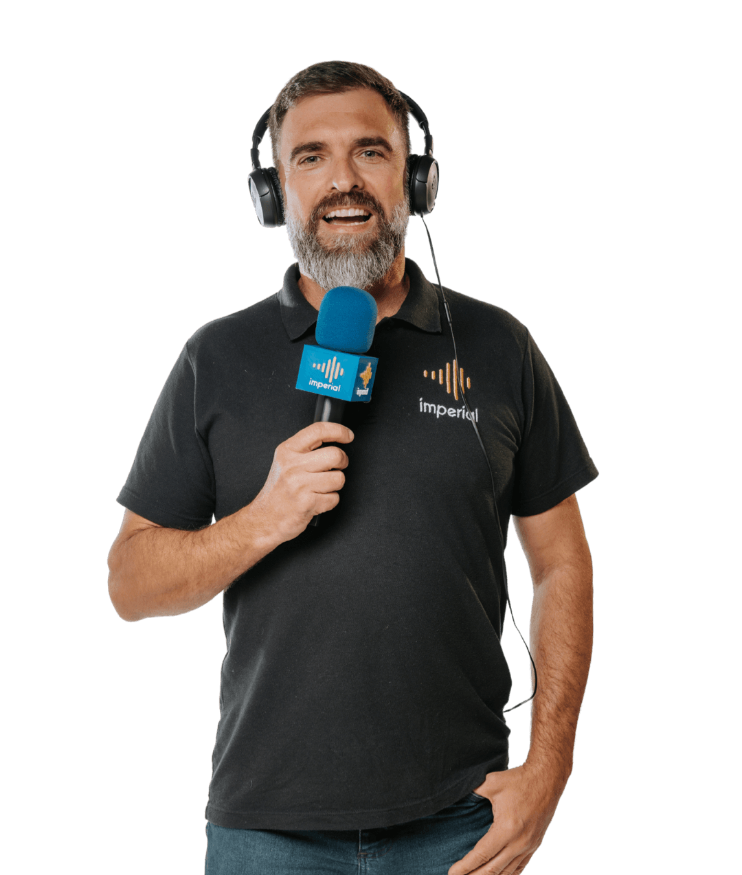 Maicon Wingert