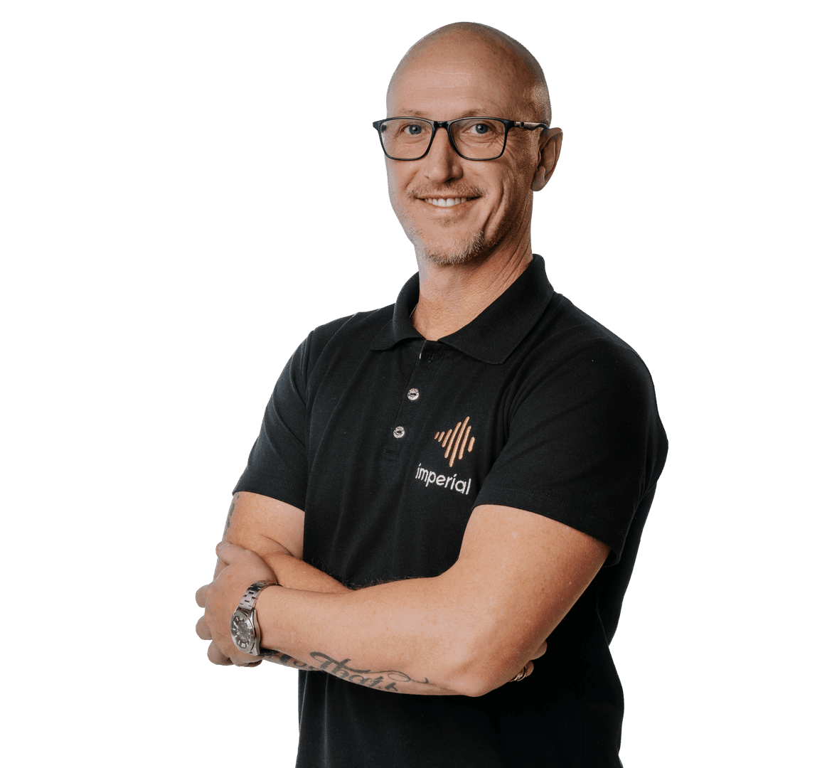 Giovani Lüedke
