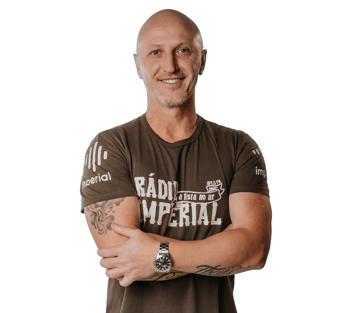 Giovani Lüedke