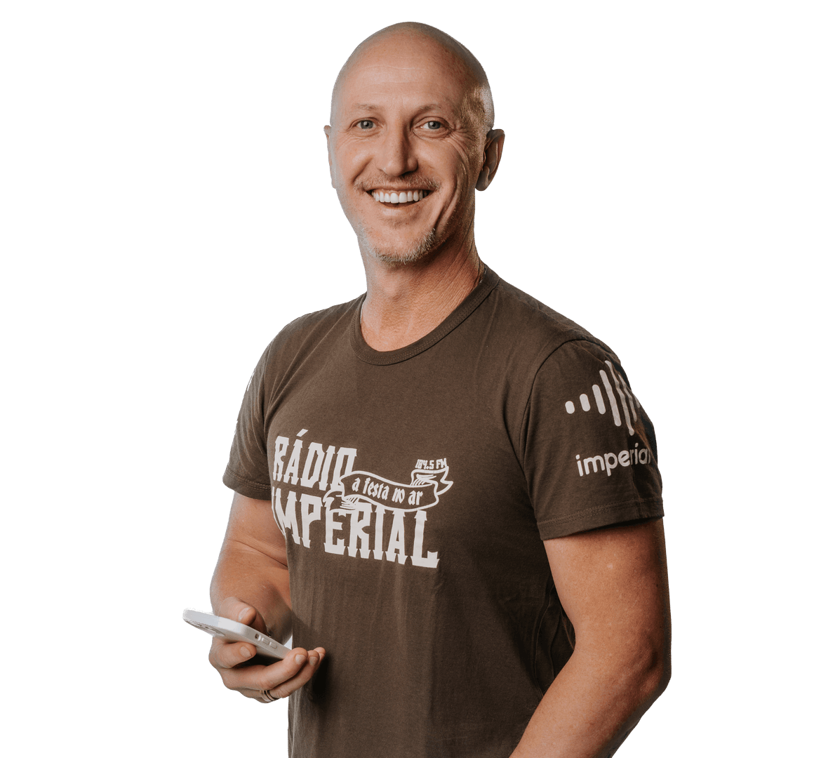 Giovani Lüedke